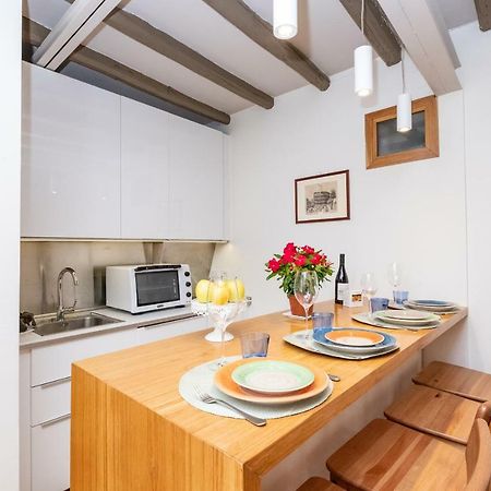 Appartamento Casa Di Armando Al Pantheon Roma Esterno foto