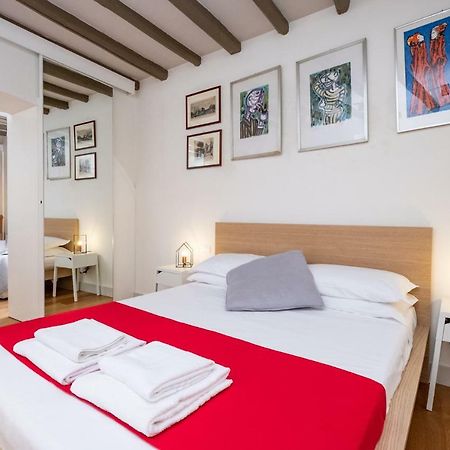 Appartamento Casa Di Armando Al Pantheon Roma Esterno foto