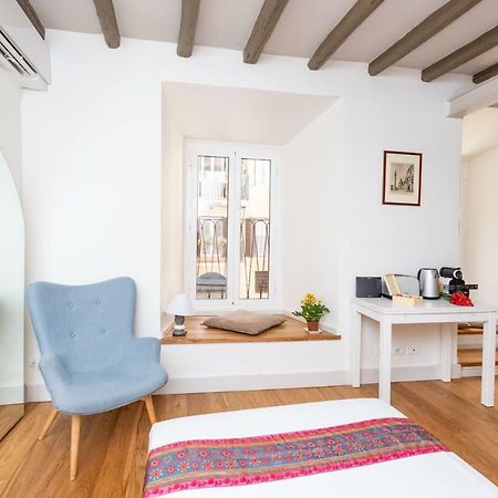 Appartamento Casa Di Armando Al Pantheon Roma Esterno foto