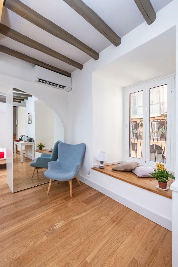 Appartamento Casa Di Armando Al Pantheon Roma Esterno foto