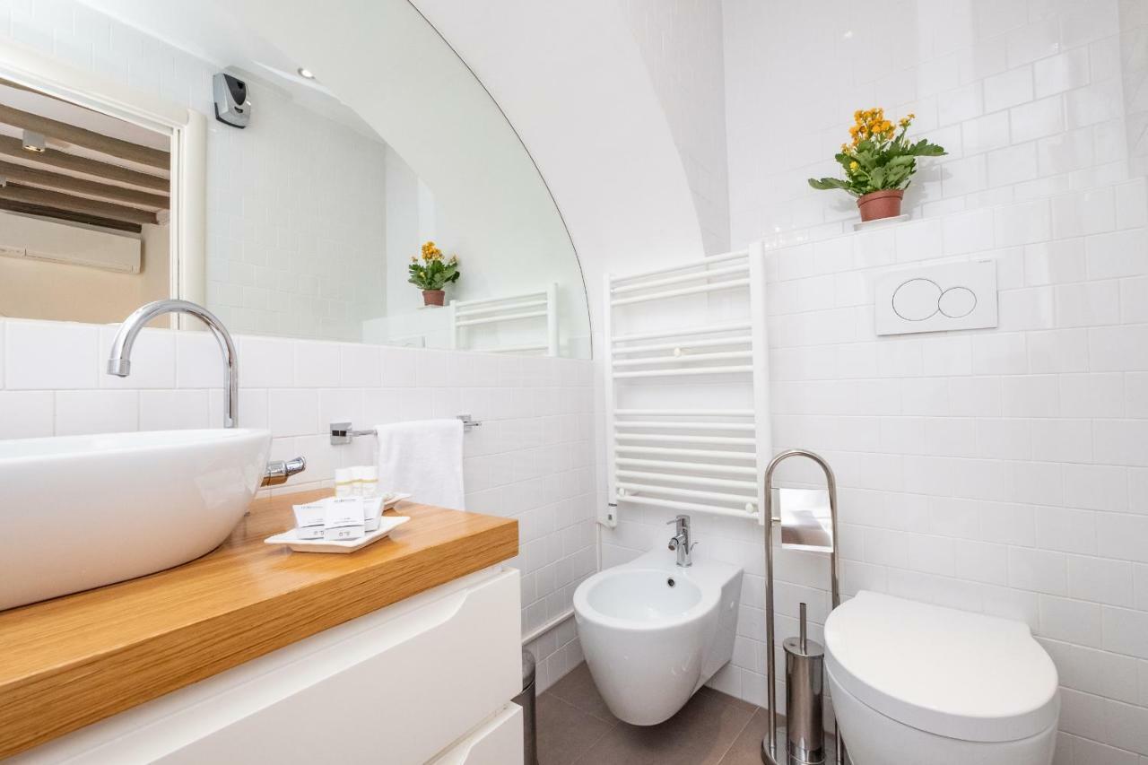 Appartamento Casa Di Armando Al Pantheon Roma Esterno foto