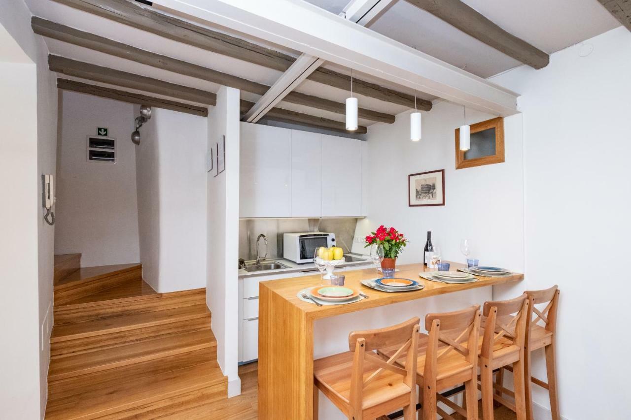 Appartamento Casa Di Armando Al Pantheon Roma Esterno foto