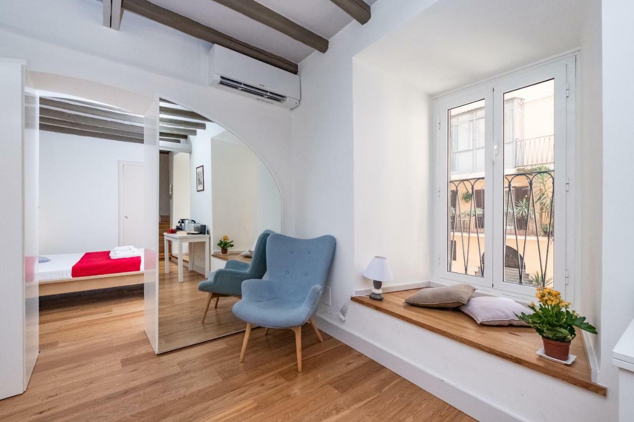 Appartamento Casa Di Armando Al Pantheon Roma Esterno foto