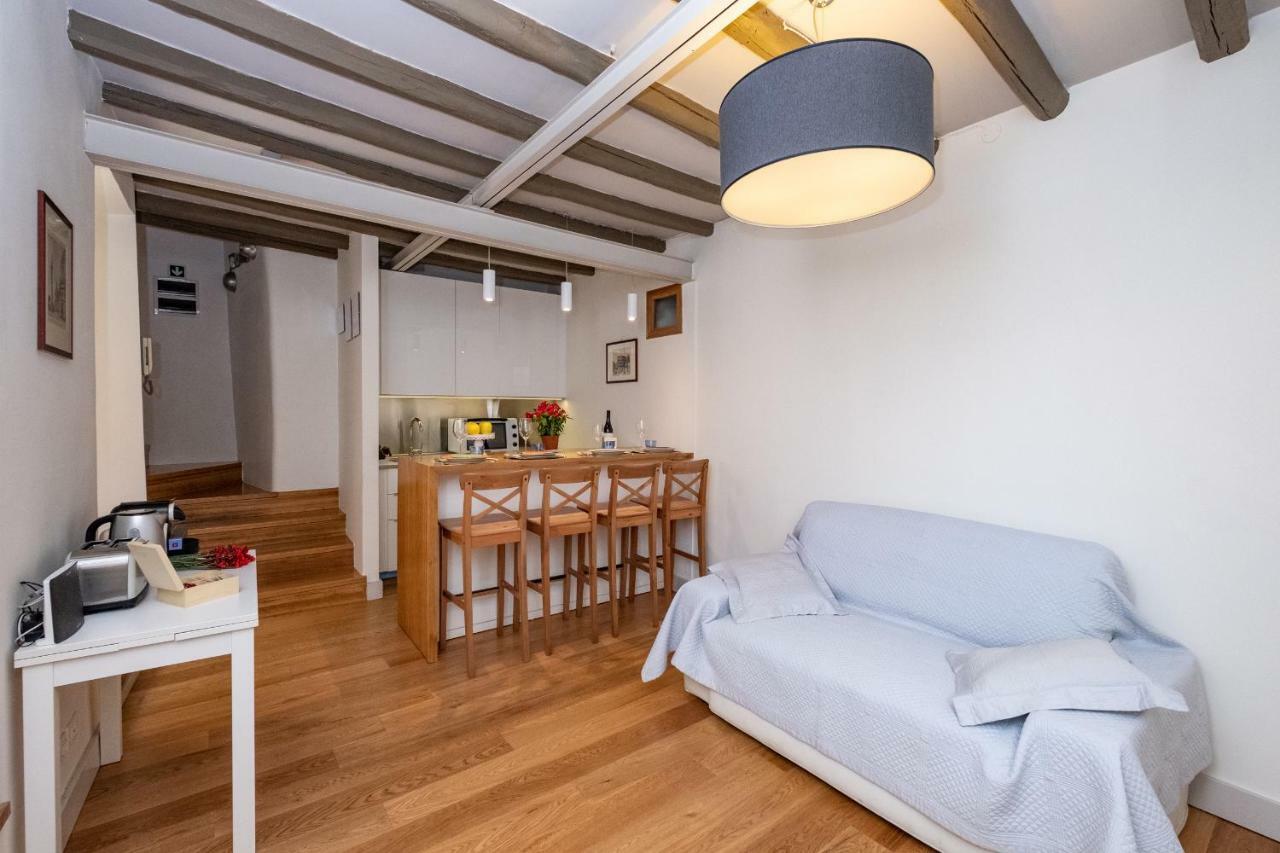 Appartamento Casa Di Armando Al Pantheon Roma Esterno foto