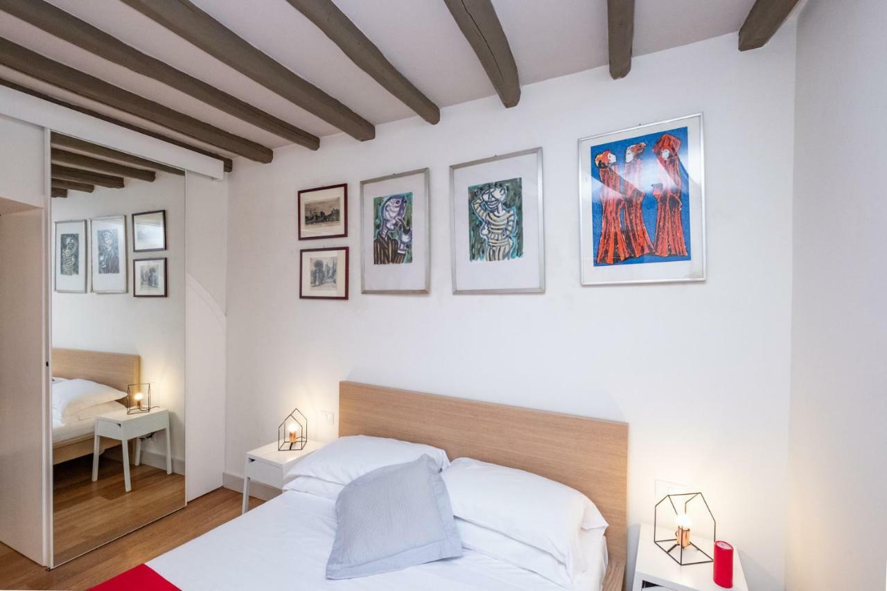 Appartamento Casa Di Armando Al Pantheon Roma Esterno foto