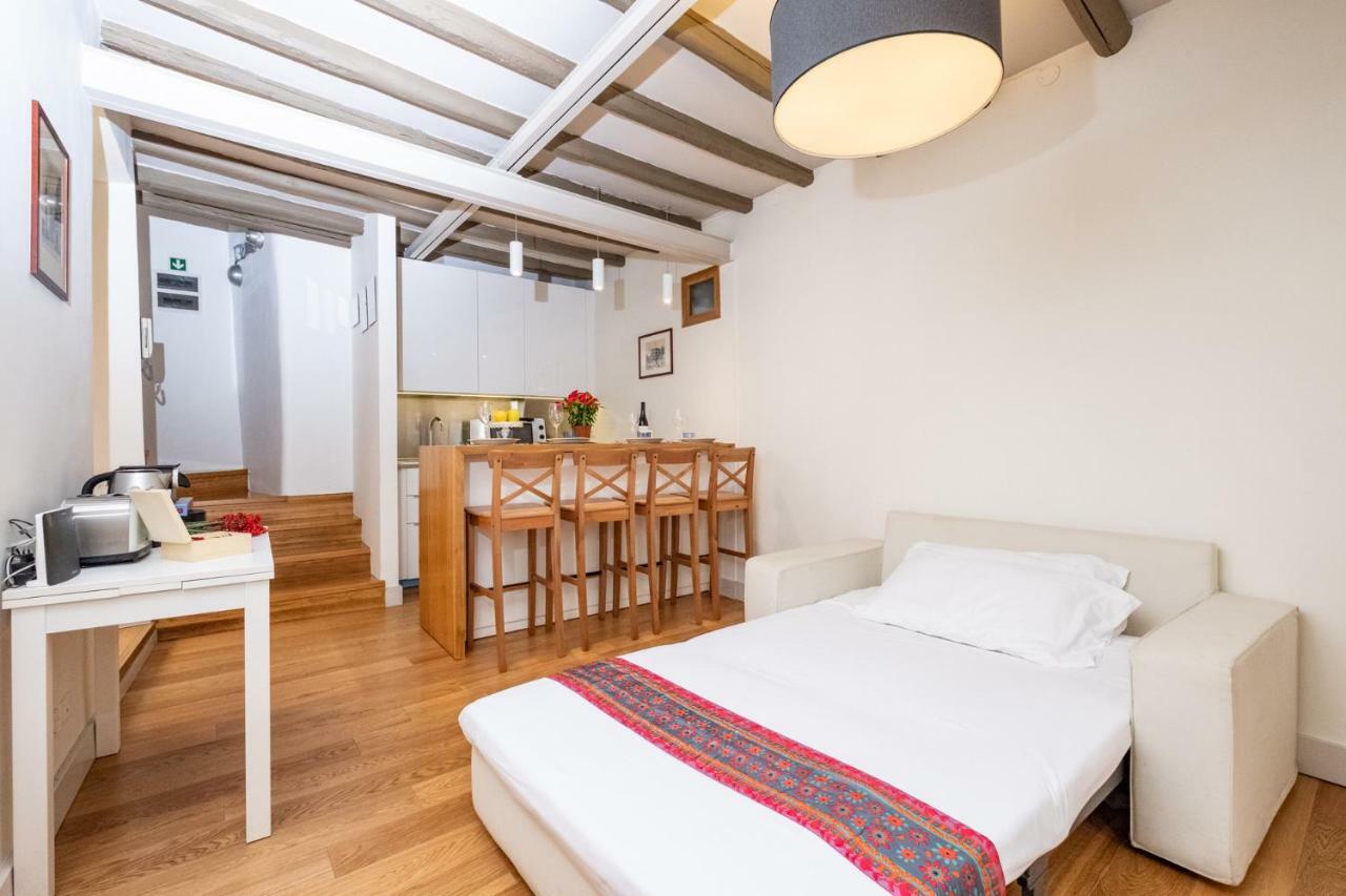 Appartamento Casa Di Armando Al Pantheon Roma Esterno foto