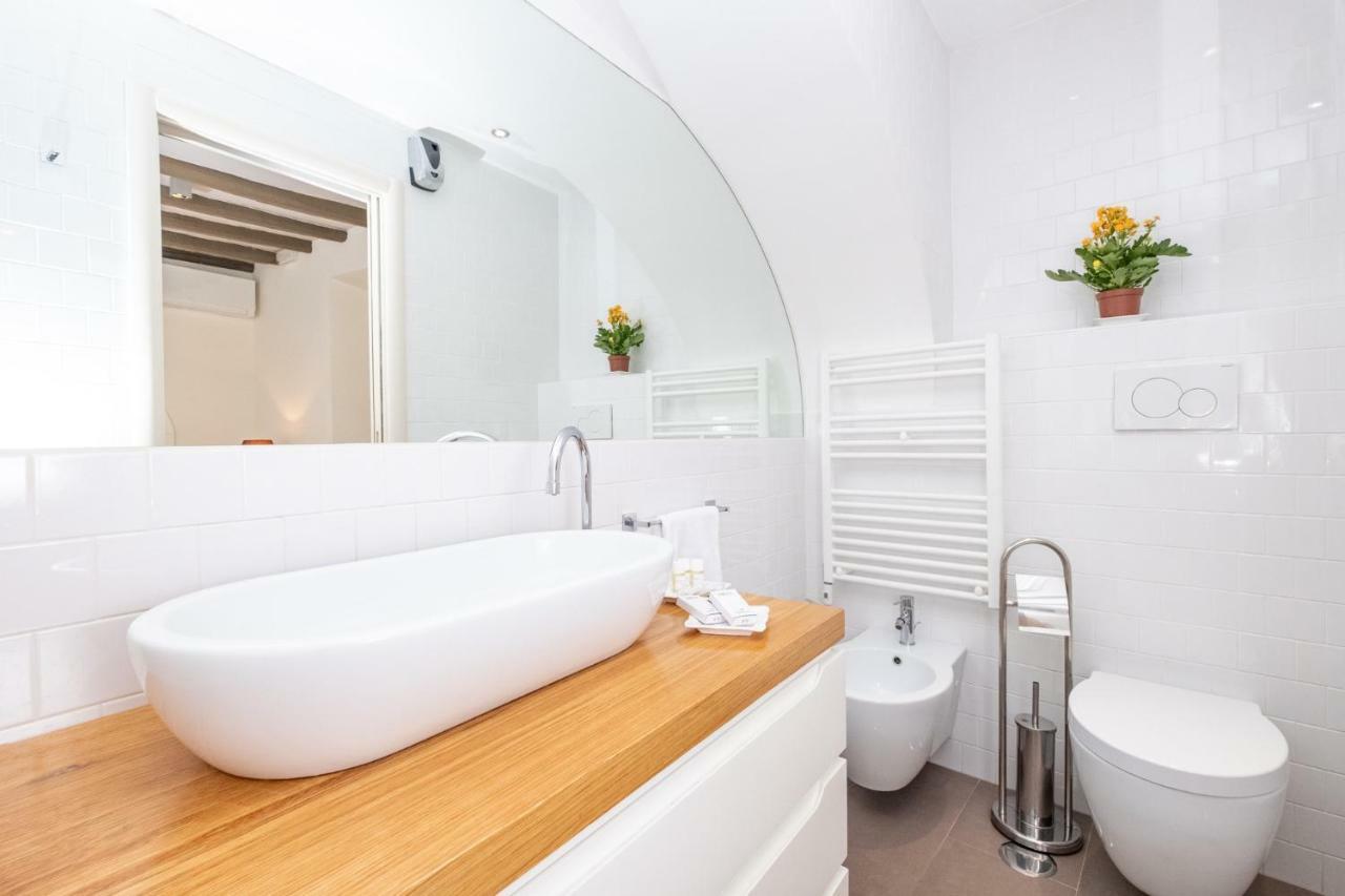 Appartamento Casa Di Armando Al Pantheon Roma Esterno foto