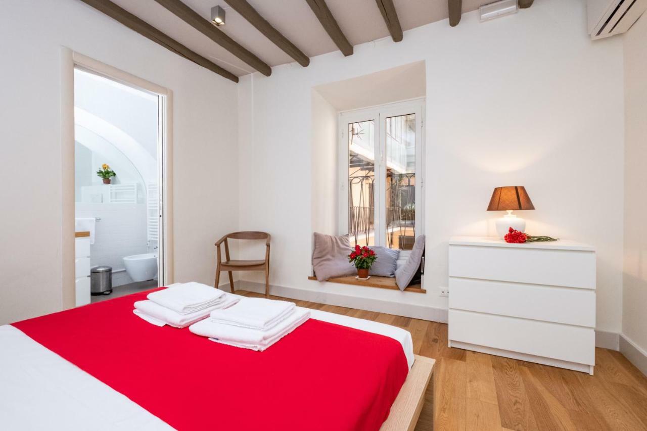Appartamento Casa Di Armando Al Pantheon Roma Esterno foto