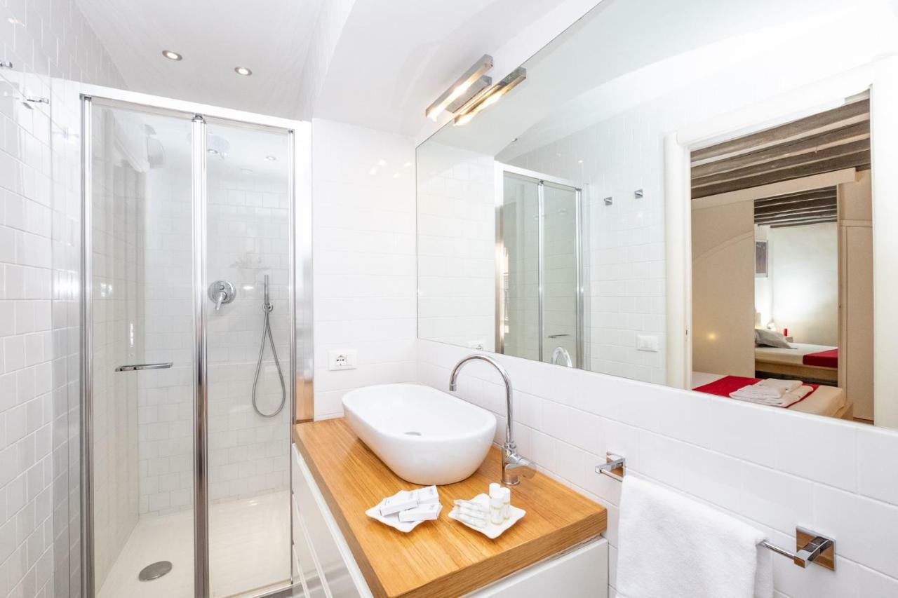 Appartamento Casa Di Armando Al Pantheon Roma Esterno foto