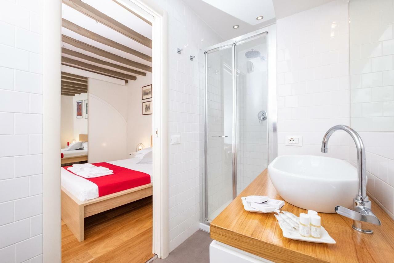 Appartamento Casa Di Armando Al Pantheon Roma Esterno foto