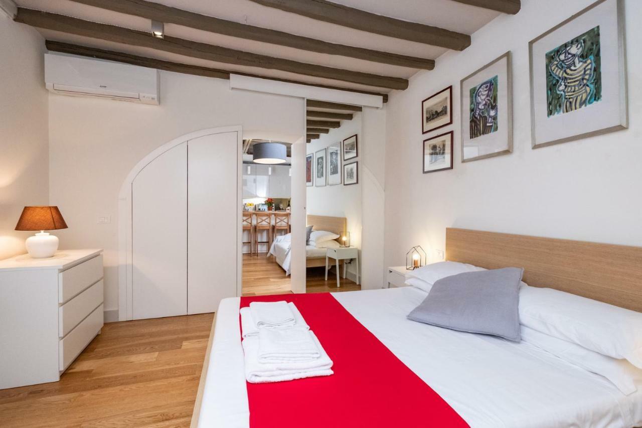 Appartamento Casa Di Armando Al Pantheon Roma Esterno foto