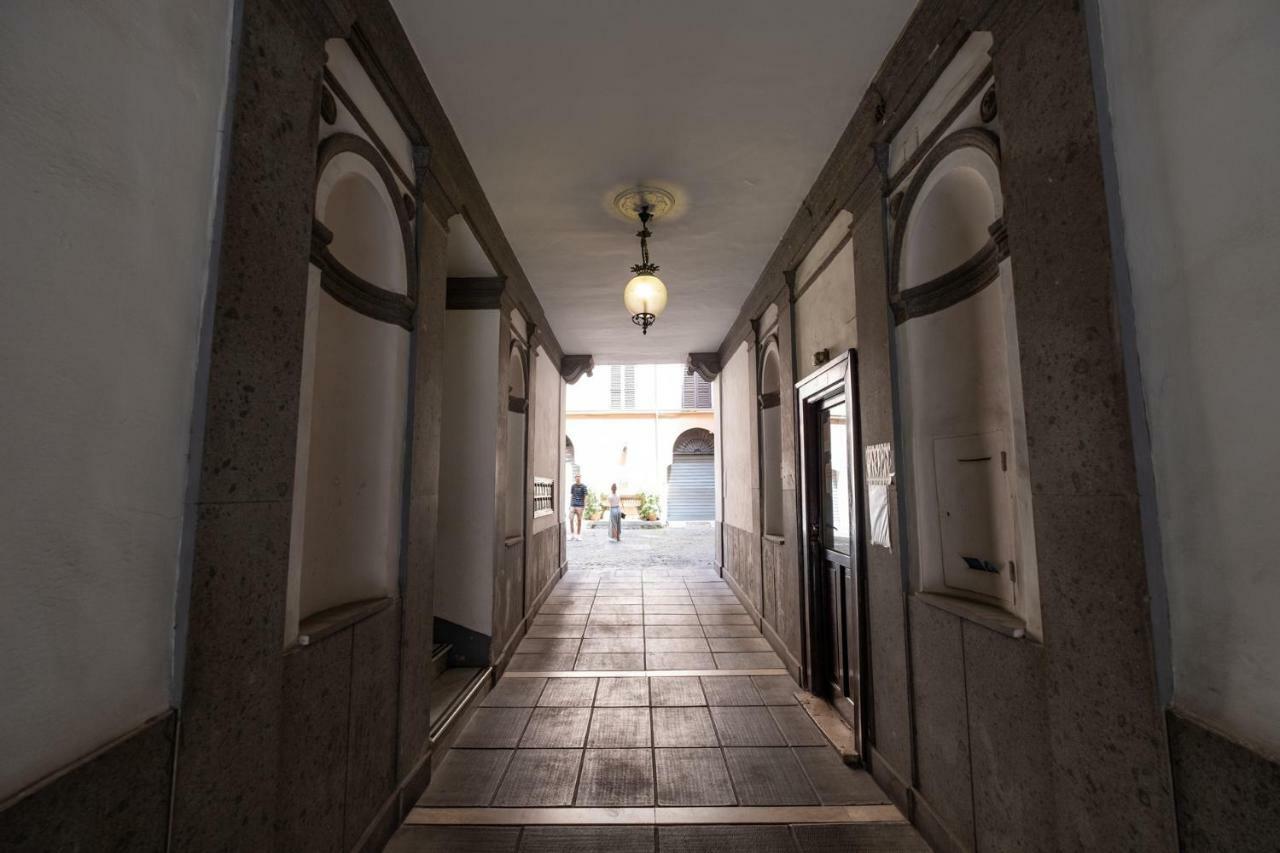 Appartamento Casa Di Armando Al Pantheon Roma Esterno foto