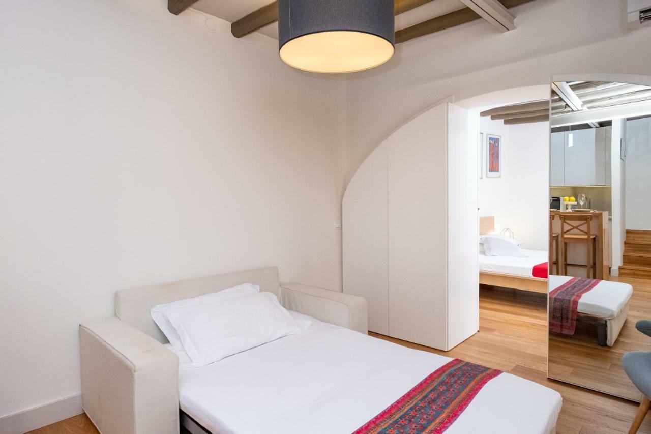 Appartamento Casa Di Armando Al Pantheon Roma Esterno foto