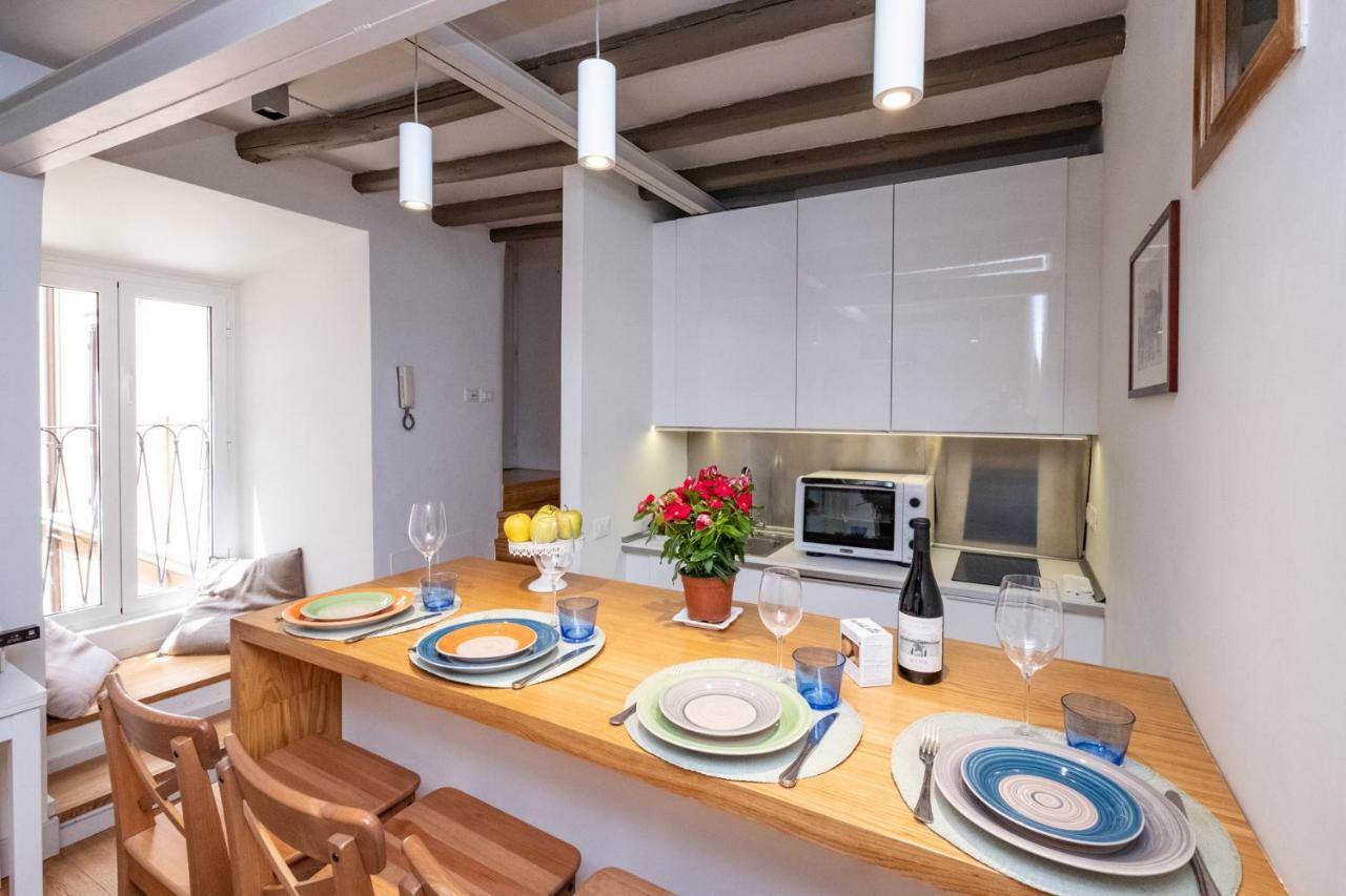 Appartamento Casa Di Armando Al Pantheon Roma Esterno foto