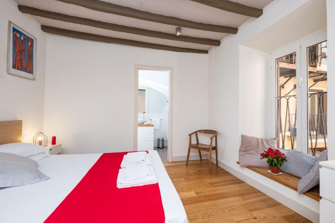 Appartamento Casa Di Armando Al Pantheon Roma Esterno foto